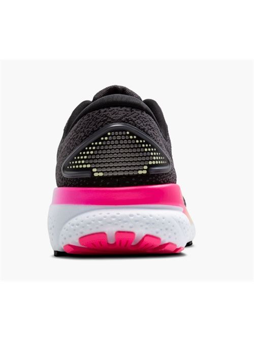 ghost BROOKS | 1204071B074BLK PINK YELL